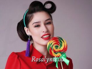 Rosalyndiva