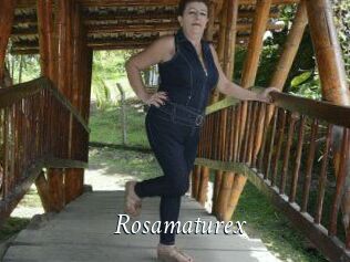 Rosamaturex