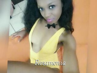Rosamonia