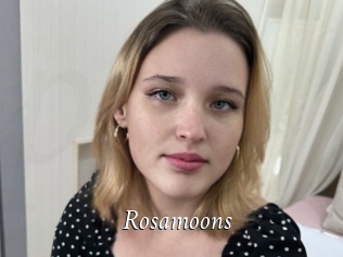 Rosamoons