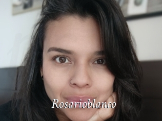 Rosarioblanco