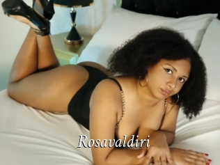 Rosavaldiri