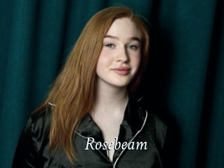 Rosebeam