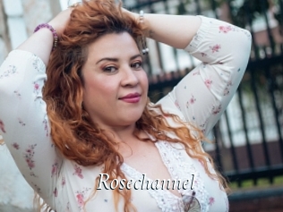 Rosechannel