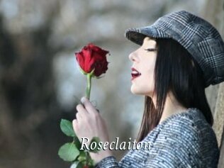 Roseclaiton