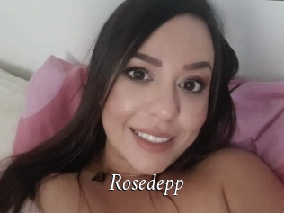 Rosedepp