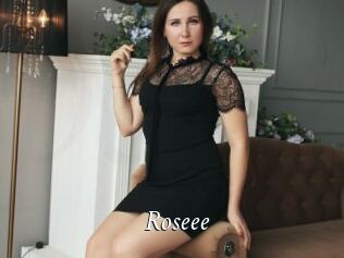 Roseee