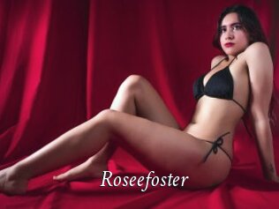 Roseefoster