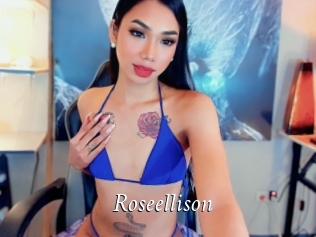 Roseellison