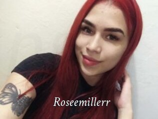 Roseemillerr