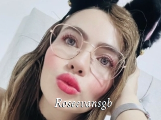 Roseevansgb