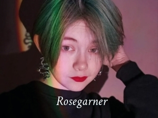 Rosegarner