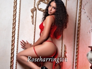 Roseharrington