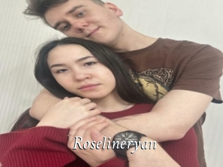 Roselineryan