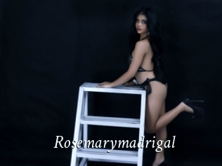 Rosemarymadrigal