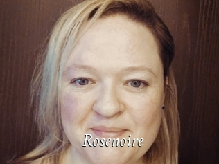 Rosenoire