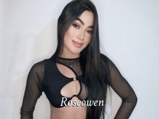 Roseowen