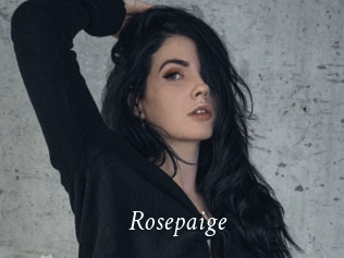 Rosepaige