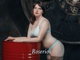 Roserios