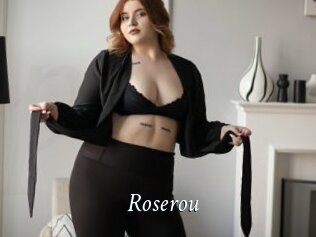 Roserou