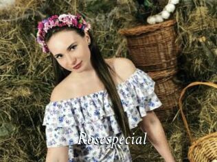Rosespecial