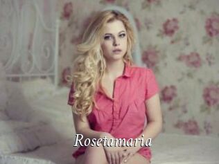 Rosetamaria