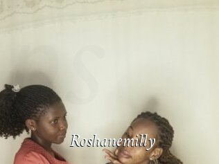 Roshanemilly