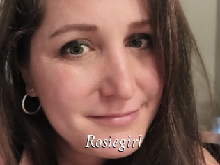 Rosiegirl