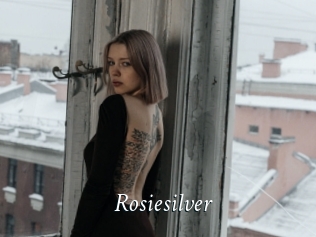 Rosiesilver