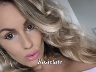 Rosietate