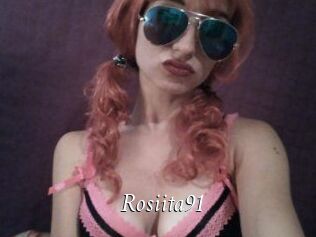 Rosiita91