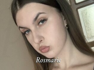 Rosmarie
