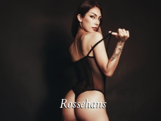 Rossehans