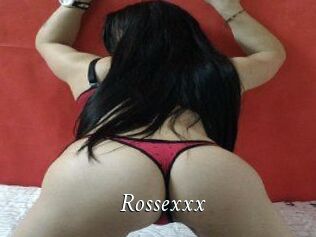 Rossexxx