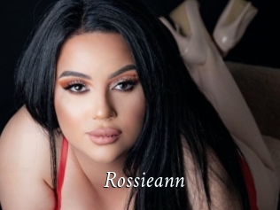Rossieann