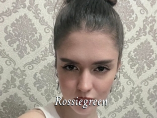 Rossiegreen