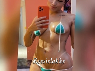 Rossielakke