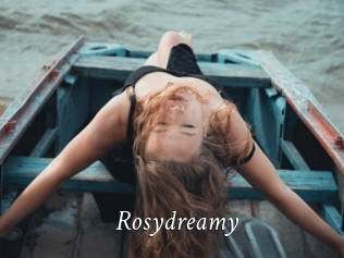Rosydreamy