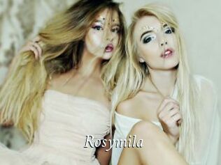 Rosymila