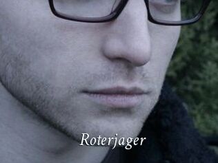 Roterjager