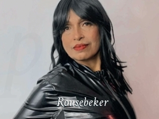 Rousebeker