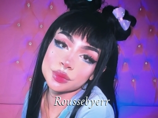 Roussebyerr