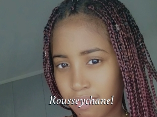 Rousseychanel