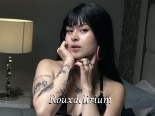 Rouxdelirium