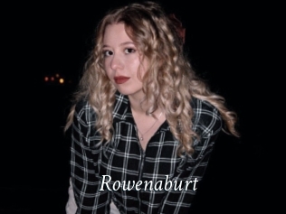 Rowenaburt