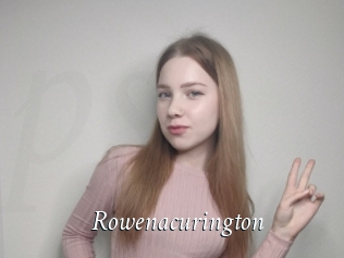 Rowenacurington