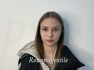 Rowenagentile
