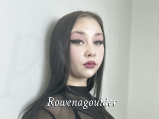 Rowenagoulder