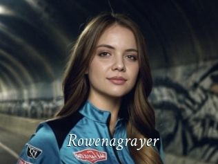 Rowenagrayer