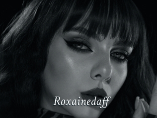 Roxainedaff